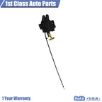 Tailgate Lock Actuator for Subaru Legacy (2010-2014)