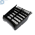 Radiator Grill + Gas Tank Side Covers for Yamaha Banshee 350 (1987–2006)