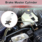 Brake Master Cylinder with Reservoir No. 95390406/95414477 for Buick Encore (2014–2019)