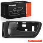 Front Left Plastic Interior Door Handle for Toyota Camry (2002â2006)