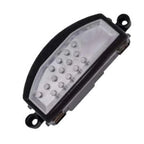 HVAC Blower Motor Resistor 68224171AB for Dodge Jeep Chrysler (2014–2023)
