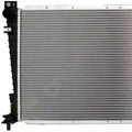 Aluminum Radiator for Ford Windstar (1995–1998)