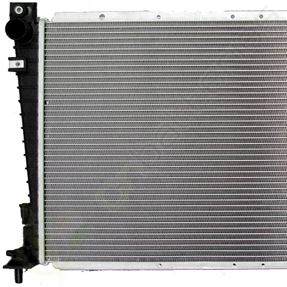 Aluminum Radiator for Ford Windstar (1995–1998)