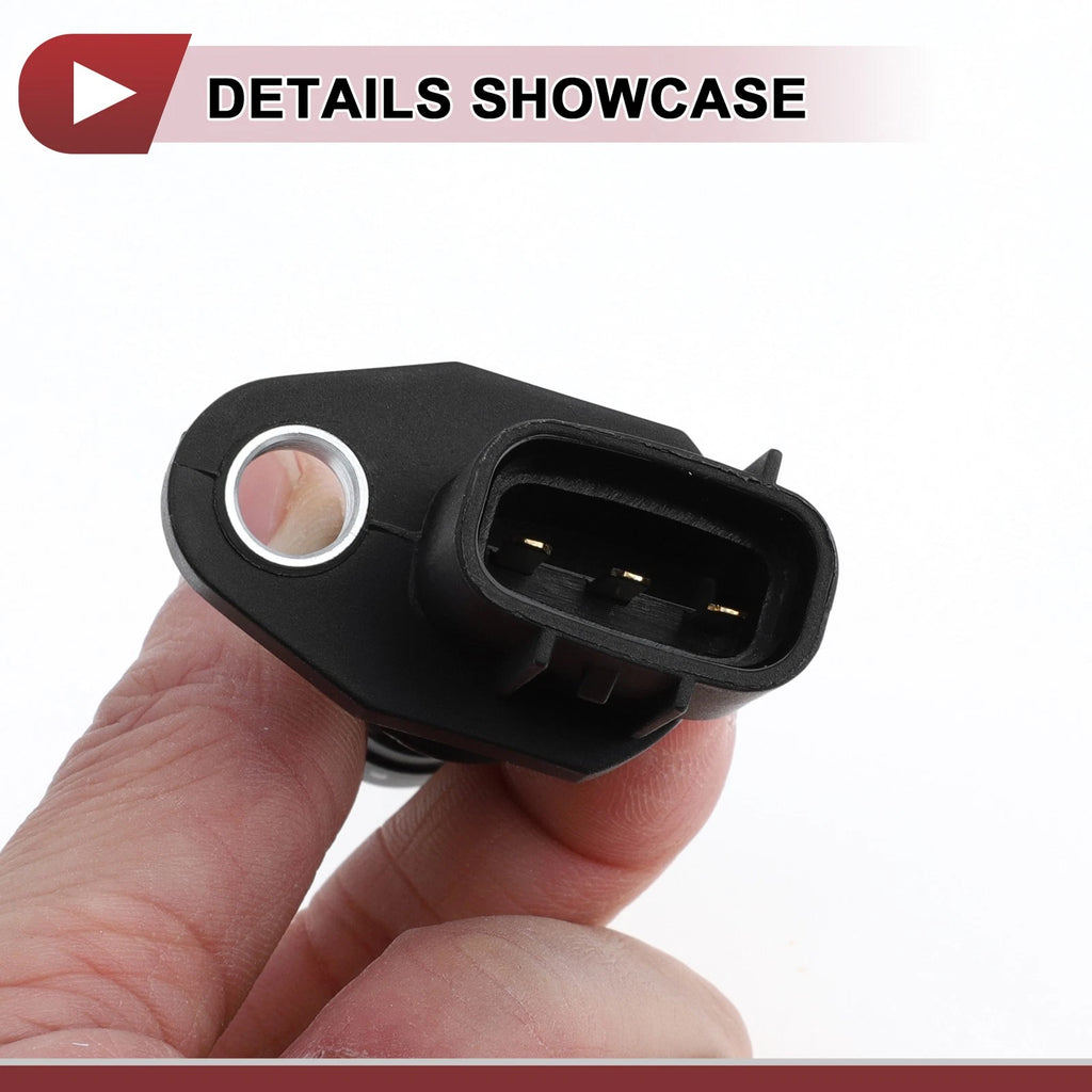 Crankshaft Position Sensor for Nissan Almera Tino 2.2dCi (2003–2006) No. 23731AW410