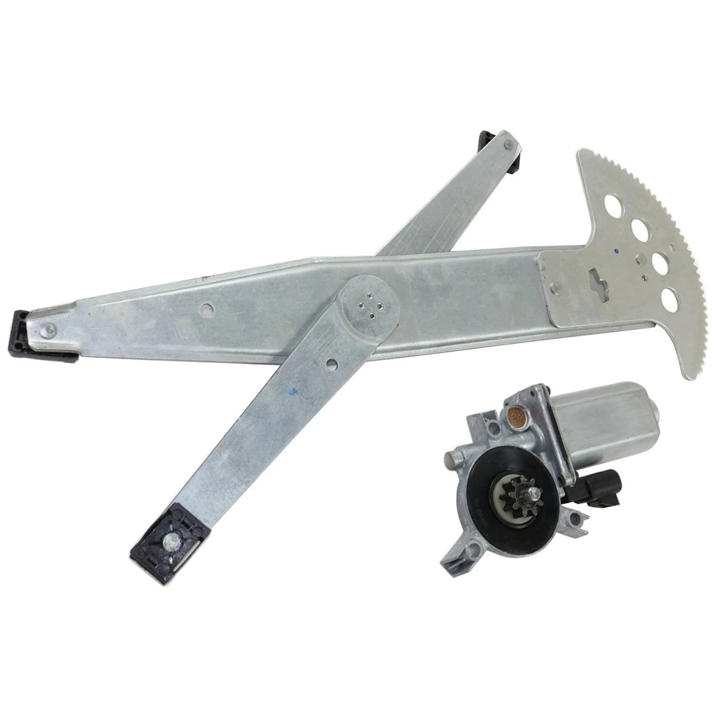 Window Regulator for Chevy Montana (2005–2006) Right Side