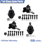 14pcs Stabilizer Bar Links for Chevrolet Suburban Yukon Tahoe (1995-2000)
