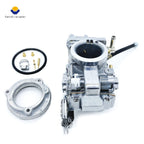 Carburetor for Harley EVO Twin Cam (Mikuni HSR45 TM45-2K)