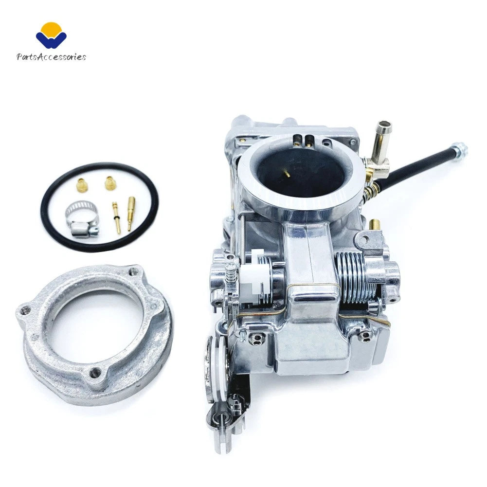Carburetor for Harley EVO Twin Cam (Mikuni HSR45 TM45-2K)
