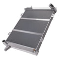 3 Row Radiator for Dodge W250 W350 5.9L Diesel (1991–1993) SBR1198