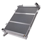 3 Row Radiator for Dodge W250 W350 5.9L Diesel (1991–1993) SBR1198