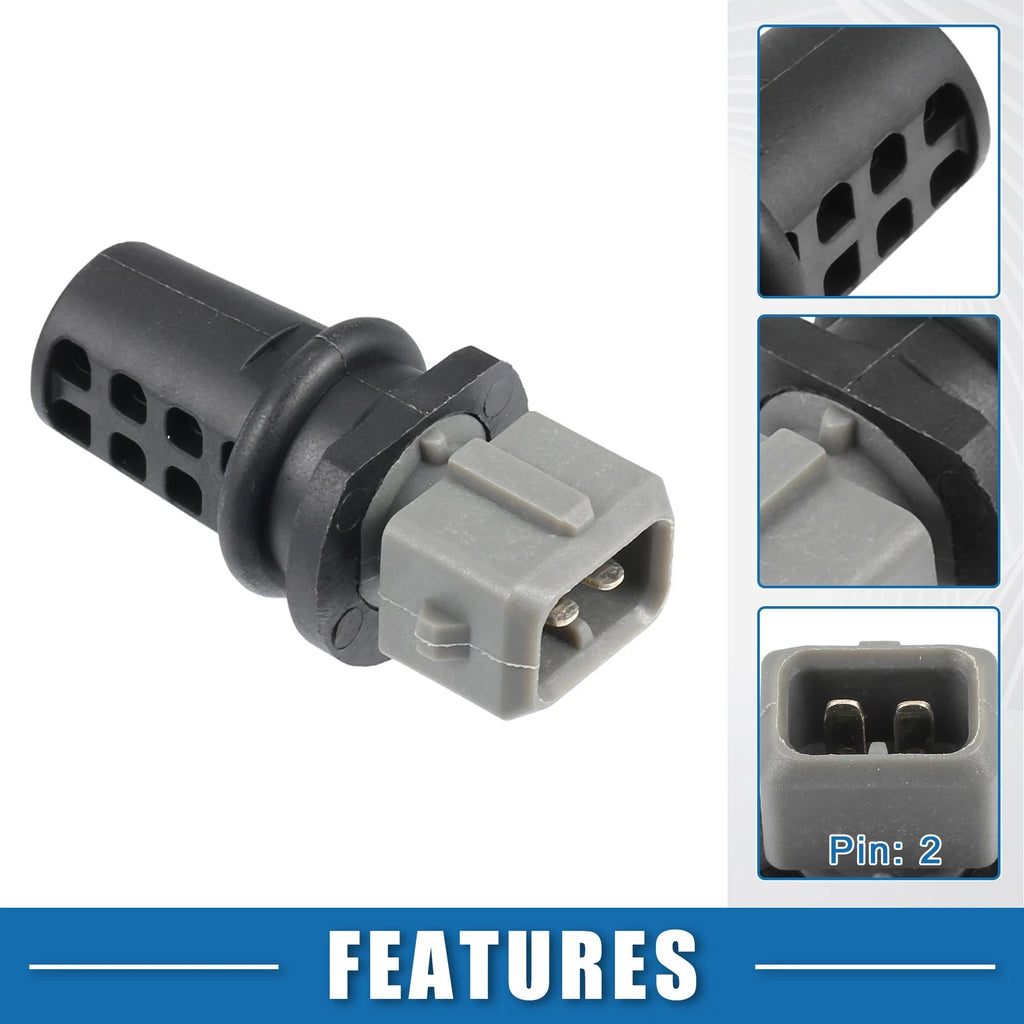 Intake Air Charge Temperature Sensor No. 96806010 for Chevrolet Aveo (2004–2011)