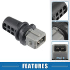 Intake Air Charge Temperature Sensor No. 96806010 for Chevrolet Aveo (2004–2011)