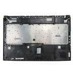 Backlit Keyboard for MSI GE75 (3077E2C213Y)
