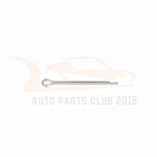 2X Front Lower Ball Joints for Chevrolet Camaro (1970-2002)