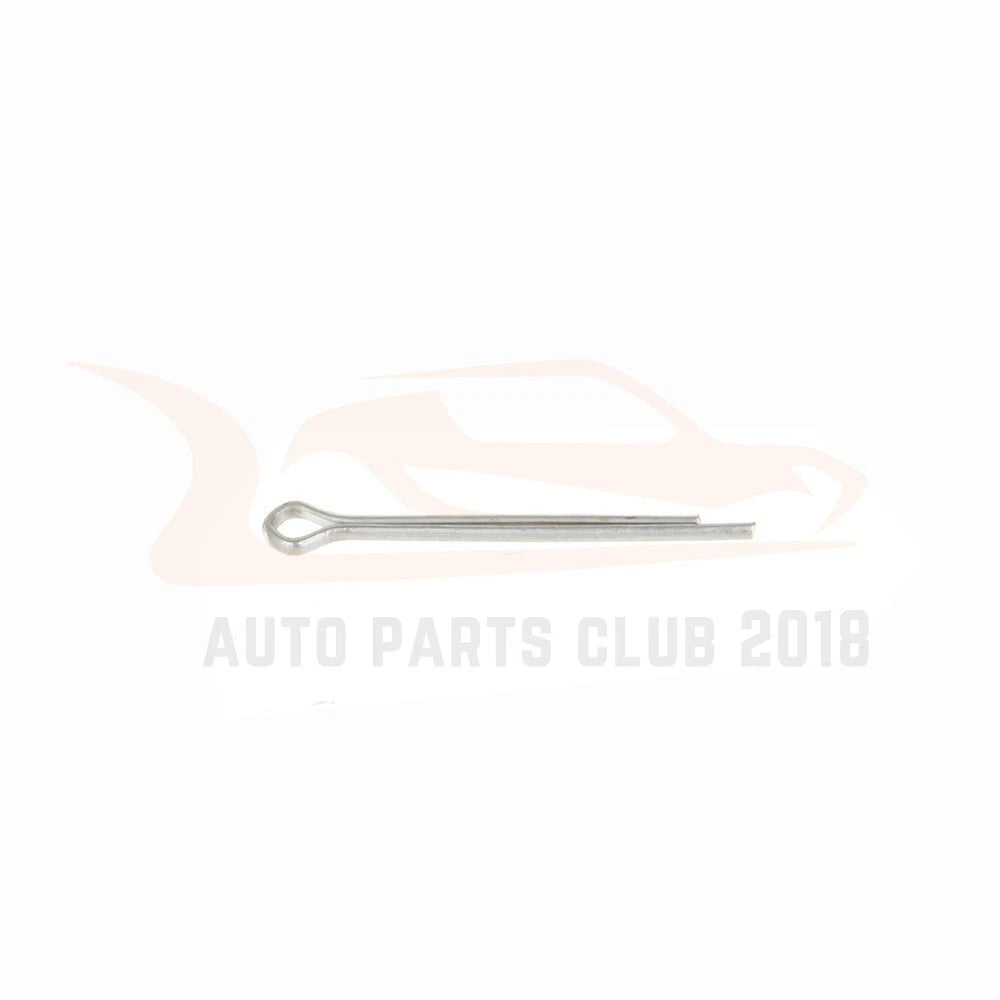 2X Front Lower Ball Joints for Chevrolet Camaro (1970-2002)