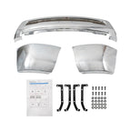 Front Bumper Face Bar Chrome Steel for RAM 2500 3500 (2011–2018)