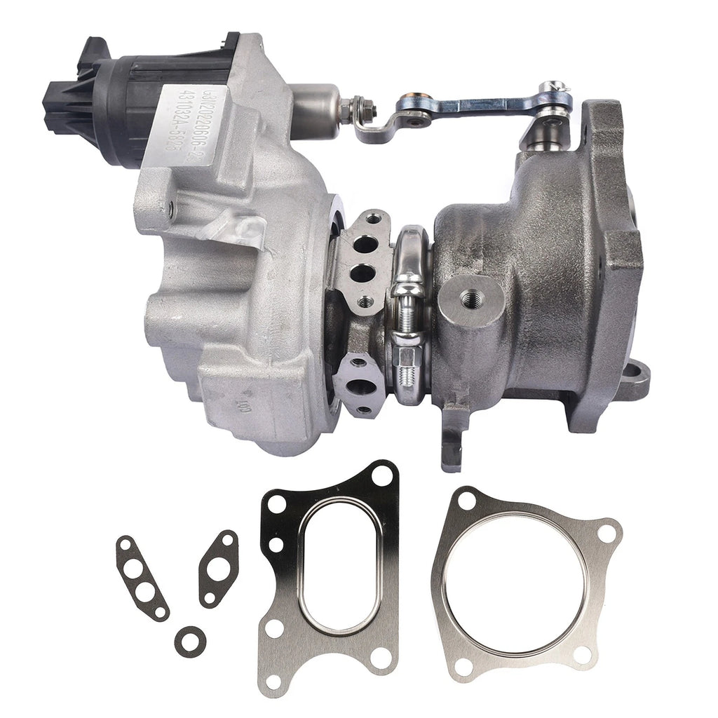 Turbocharger for Honda Civic CR-V 1.5L (2016–2021) AP2T L15B7 TD025