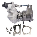 Turbocharger for Honda Civic CR-V 1.5L (2016–2021) AP2T L15B7 TD025