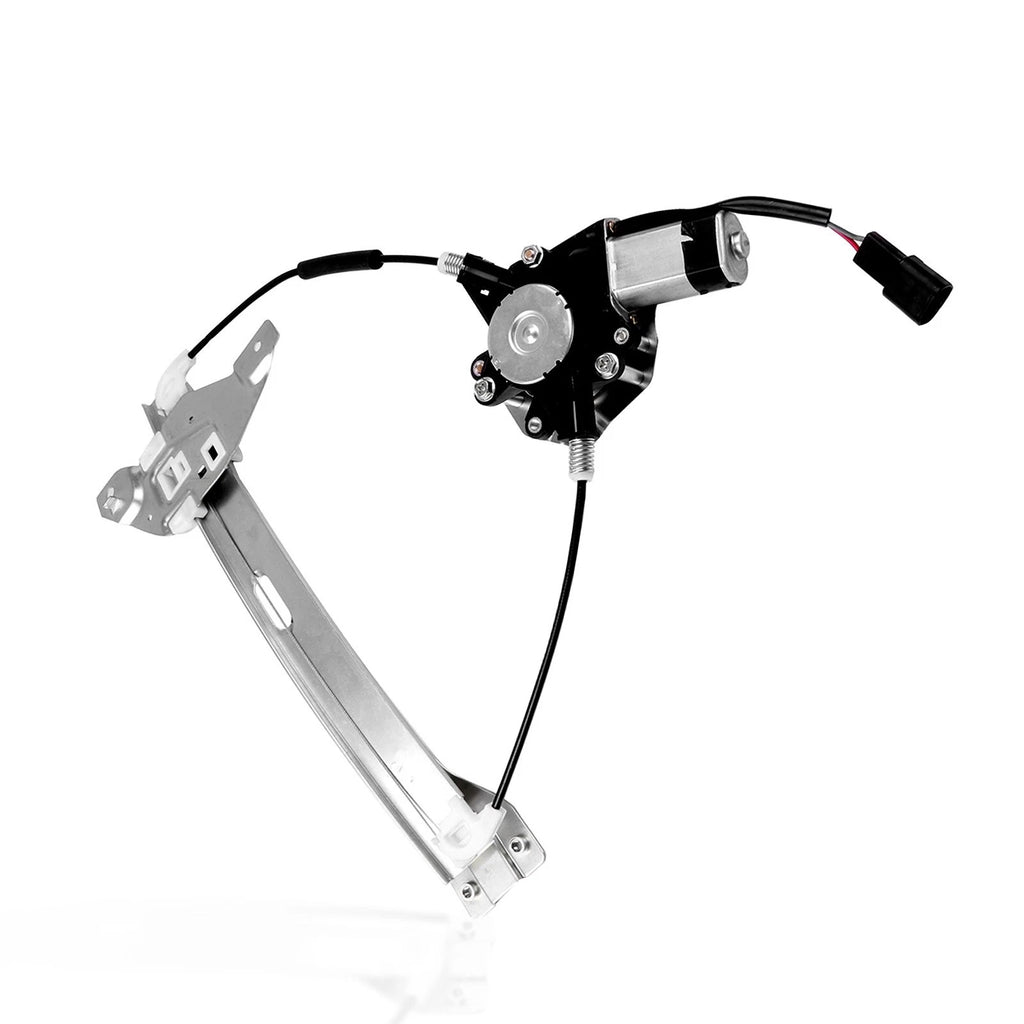Motor Window Regulator Rear Right for Chevy Impala (2006–2013)