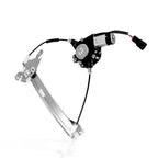 Motor Window Regulator Rear Right for Chevy Impala (2006–2013)