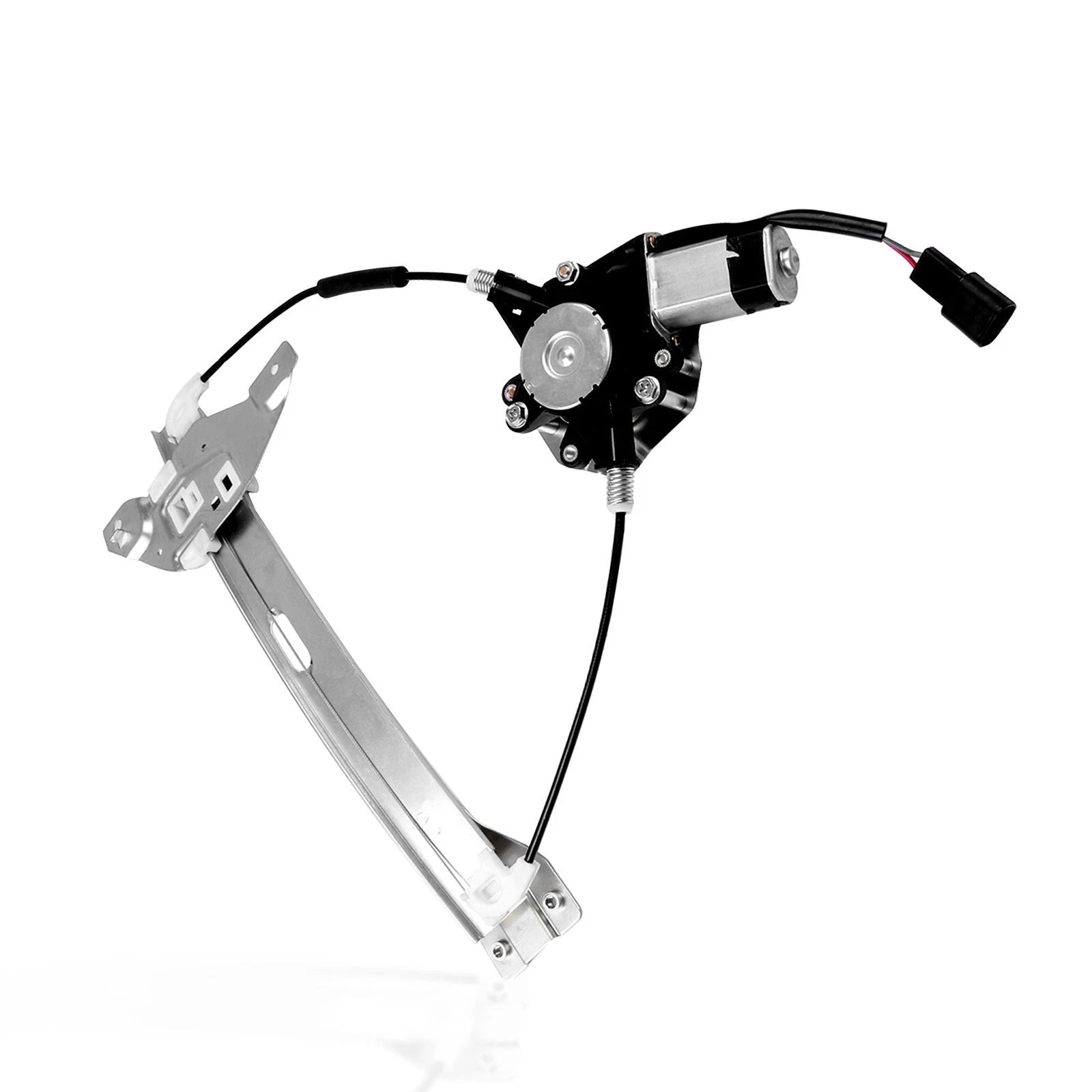 Motor Window Regulator Rear Right for Chevy Impala (2006–2013)