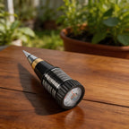 Soil pH and Moisture Meter for Gardening and Agriculture