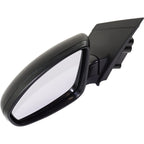 Driver Side Mirror for Chevrolet Cruze (2011–2015)