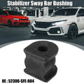 Rear Stabilizer Sway Bar Bushing for Honda Odyssey (2004–2008) 52306-SFE-004