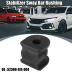 Rear Stabilizer Sway Bar Bushing for Honda Odyssey (2004–2008) 52306-SFE-004