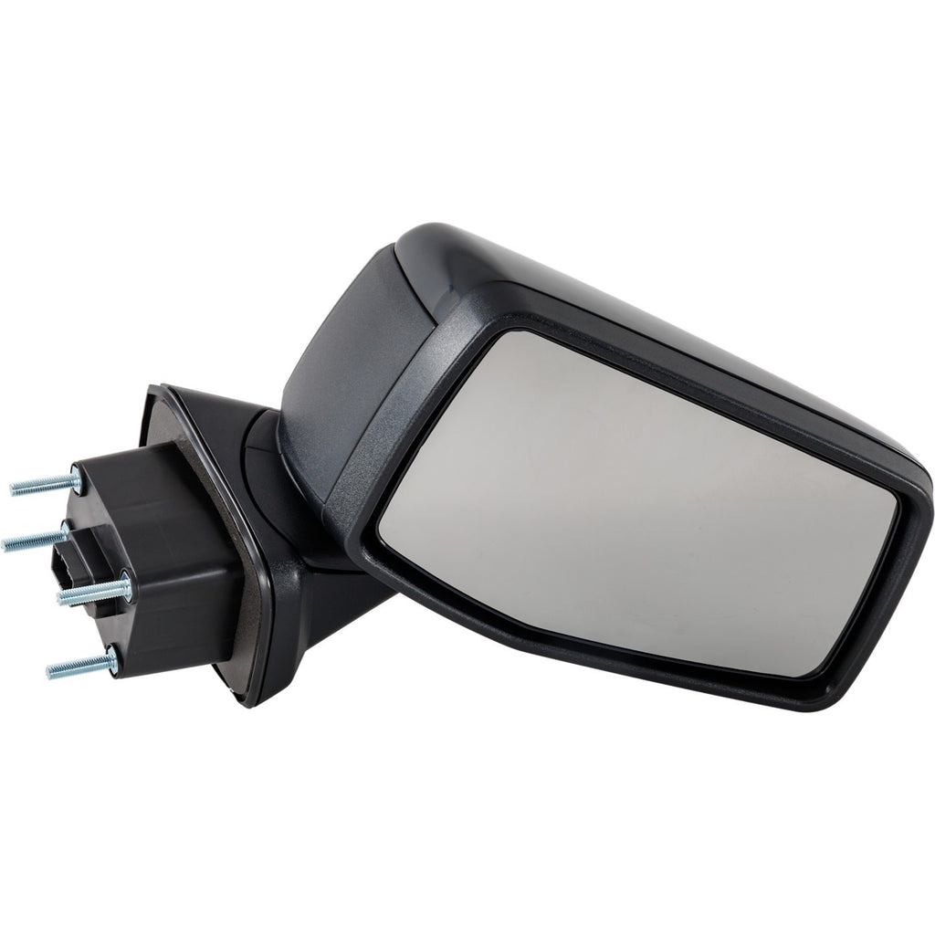 Set of 2 Heated Mirrors for GMC Sierra 1500
