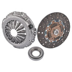Clutch Kit for Infiniti G35, Nissan 350Z (2003–2007)