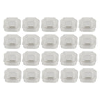 Door Clips for BMW 3 Series E46 E90 E91 E92 E93 & X5 E53 (1998–2013)