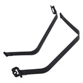 2x Fuel Tank Straps for Toyota 4Runner V6 4.0L V8 4.7L 2003-2009 7760135090
