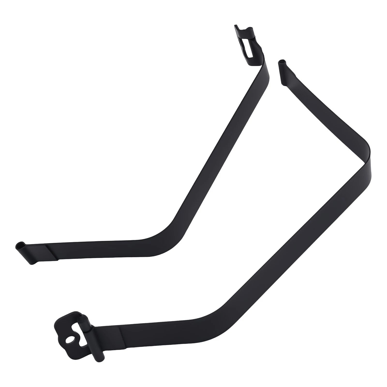 2x Fuel Tank Straps for Toyota 4Runner V6 4.0L V8 4.7L 2003-2009 7760135090