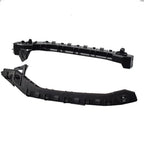 Front Bumper Bracket Set for 2008-2014 Subaru Impreza WRX / WRX STi
