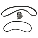 Serpentine Belt Tensioner Kit for Ford F-150 Mustang Lincoln Navigator (2011–2017)