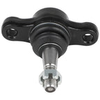 2X Front Lower Control Arms with Ball Joints for Hyundai Sonata (2006–2010)