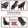 Foot Peg Kit for Kawasaki Vulcan S 650 EN650 ABS (2015–2024) 99994-0570
