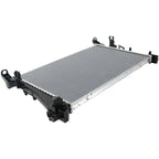 Radiator for Fiat 500L (2014–2017)