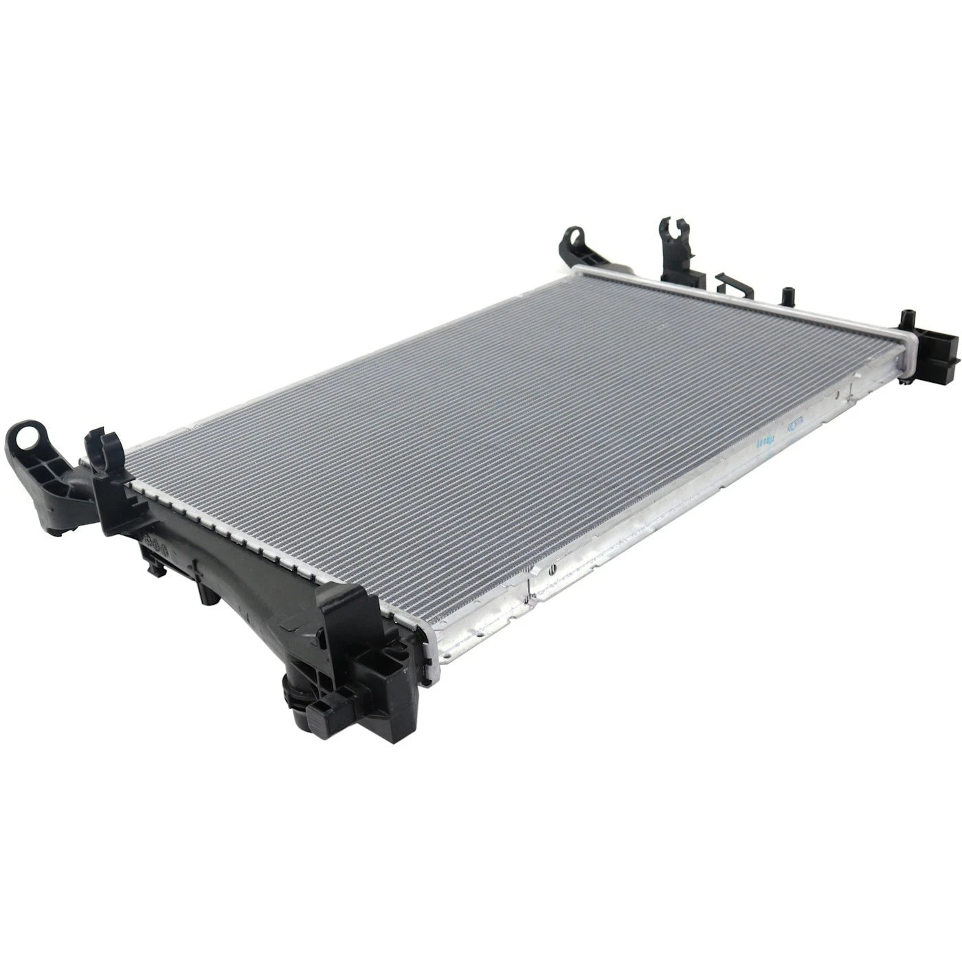 Radiator for Fiat 500L (2014–2017)