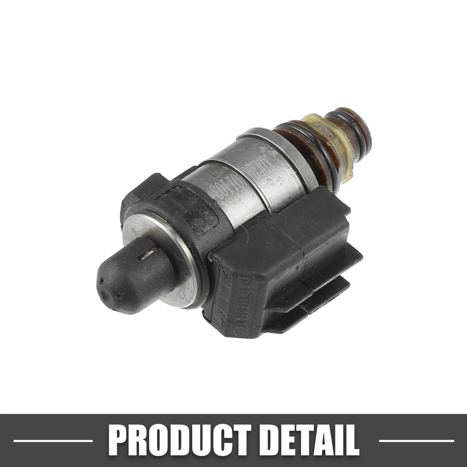Transmission Shift Solenoid No.2202771098 for Mercedes Benz 722.8 (2004–2017)
