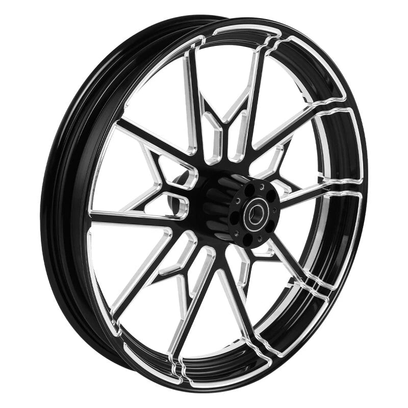 21" Front Wheel Rim for Harley Touring Models (2008–2013)