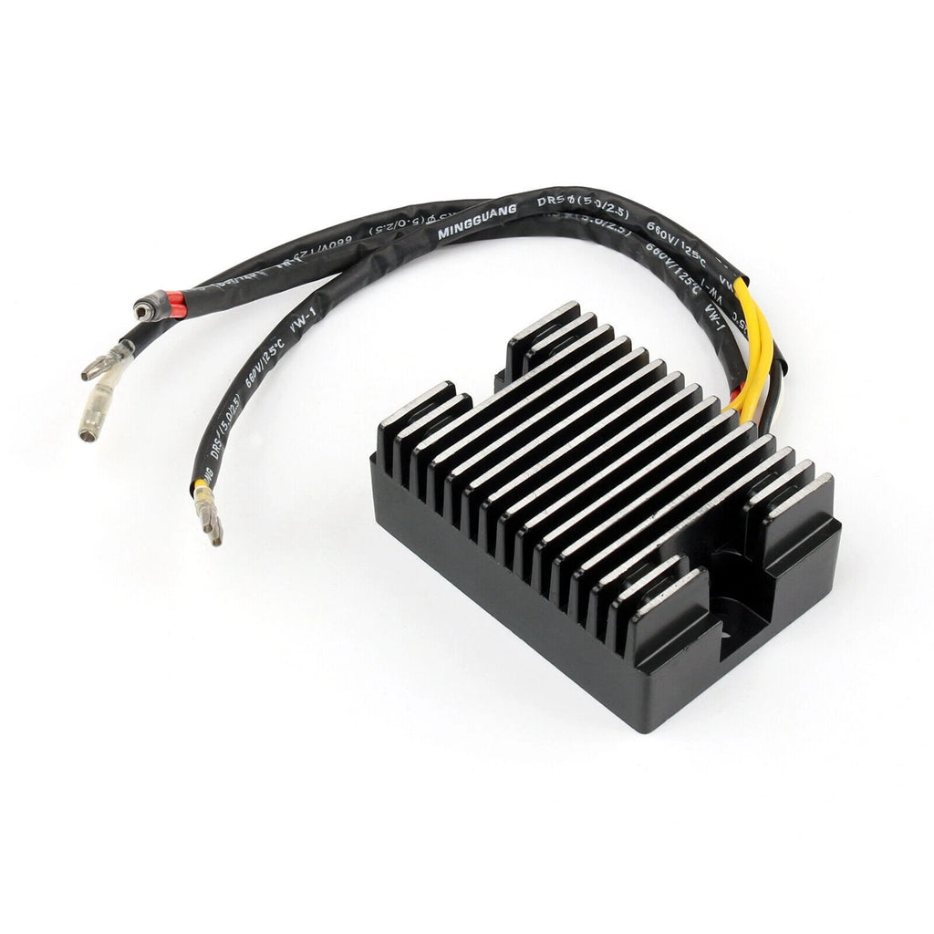 Voltage Regulator for Ducati 916, SB, Monster 750, 900, F, SS, 906, 907, Paso (1990–1997)