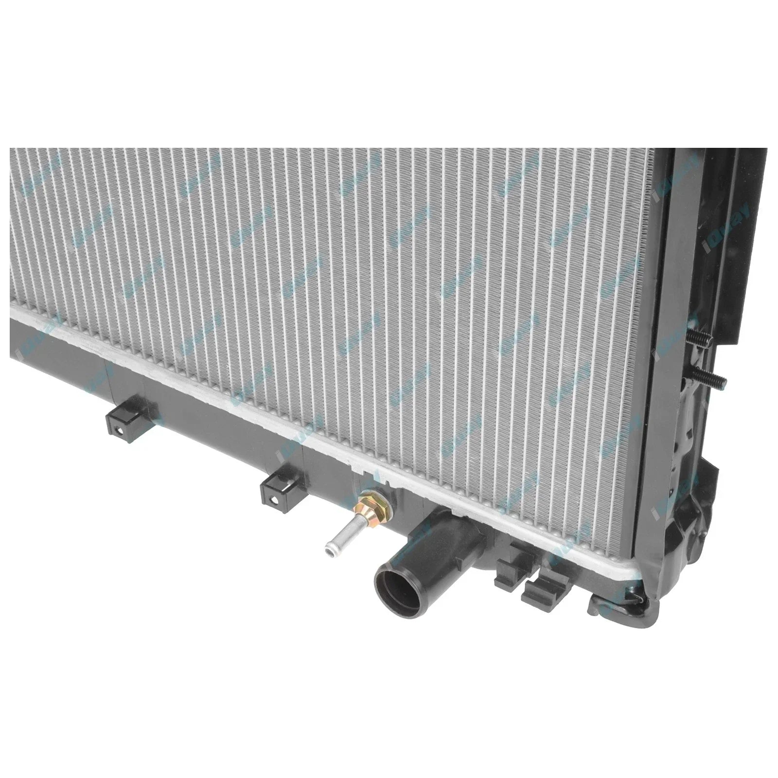 Radiator for Toyota Landcruiser 80 4.5L FZJ80 Series (1992-1998)