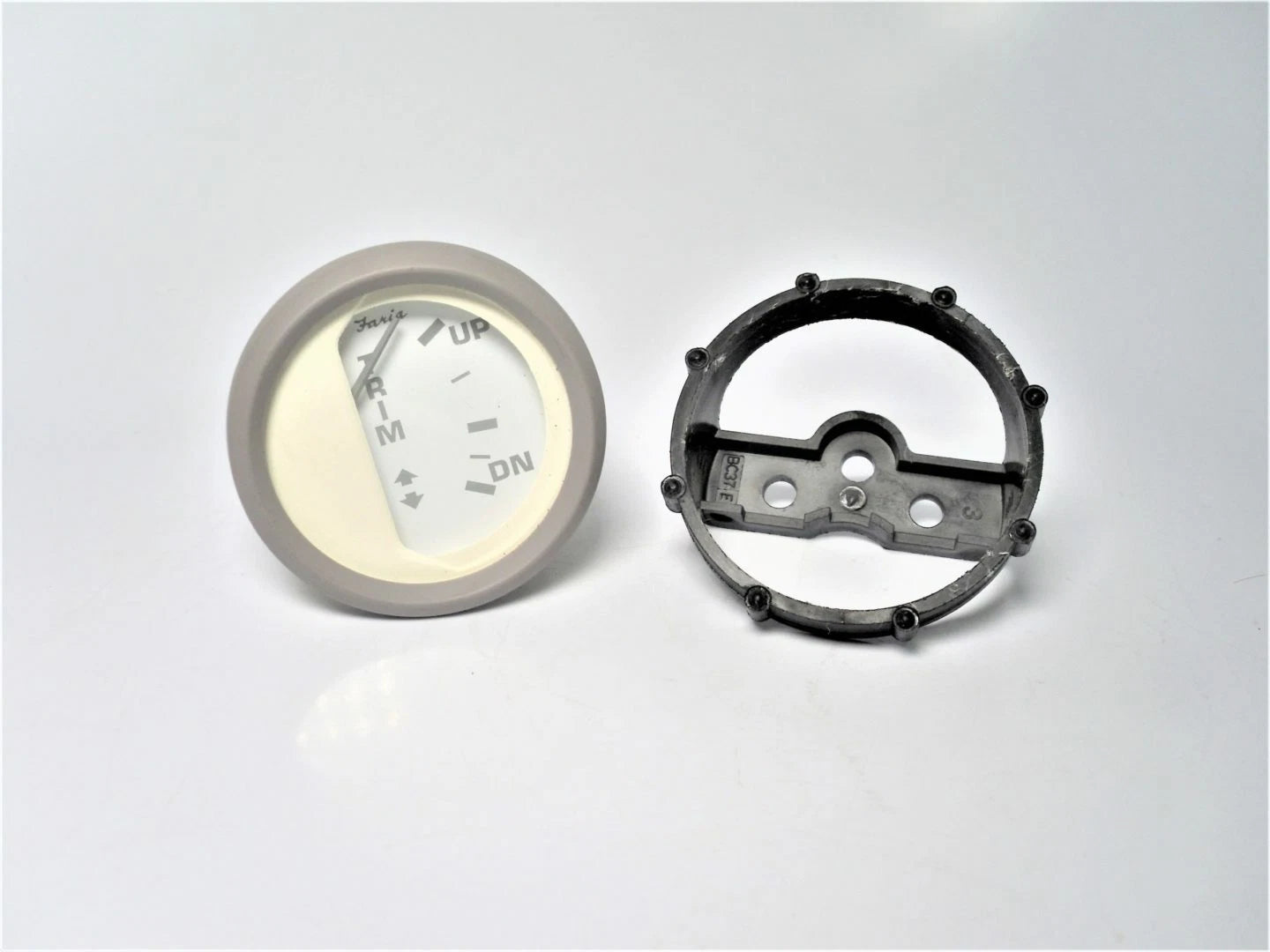 Faria GP9735A Trim Gauge for Nantucket Gray Marine Outdrive (OEM)