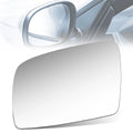 Side View Door Mirror Glass for Lincoln Town Car (1990–1994)