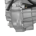 Front Differential Gear Case Complete Silver for Yamaha Grizzly 660 (2003–2008)