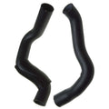 Gates Upper & Lower Radiator Coolant Hose Kit for Bronco II Ranger (1984–1990)