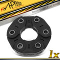 Driveshaft Coupler Flex Joint for Cadillac Lincoln Ford Thunderbird 