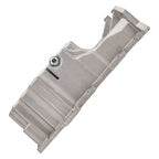Oil Pan for Ford Five Hundred, Freestyle, Montego (2005–2007)